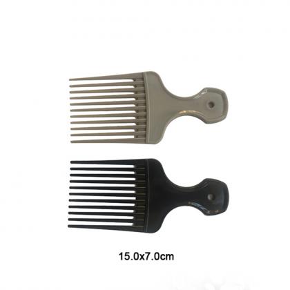 afro hair comb