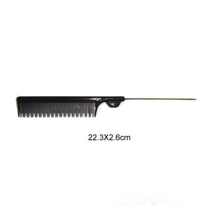 metal tail comb metal tail comb