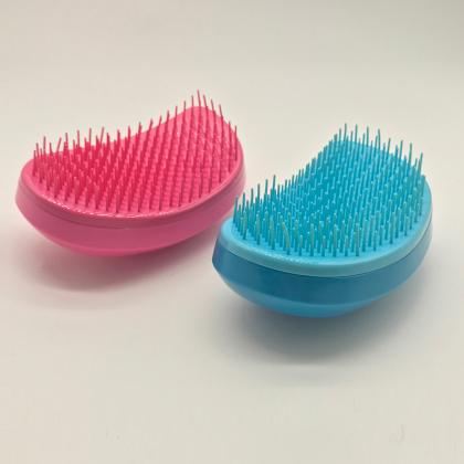 tangle teezer detangling hair brush,detangler hair brush,brush hair,hair brush China factory wholesale