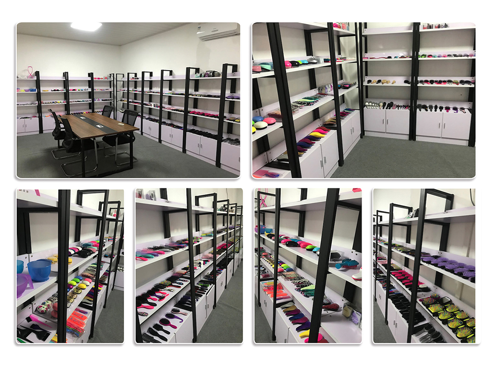 Show room
