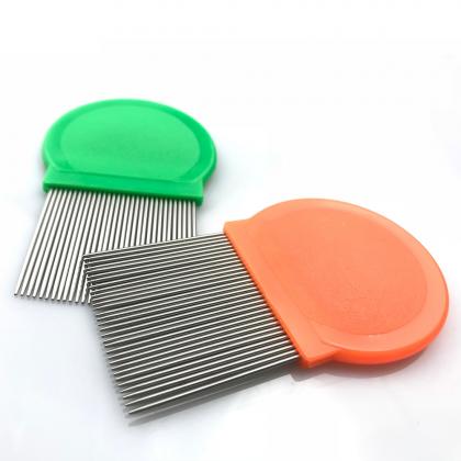 human head remove flea nit free lice comb for childrens hair human head remove flea nit free lice comb for childrens hair