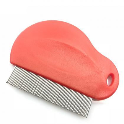 human head or pet remove flea nit free stainless steel anti lice comb human head or pet remove flea nit free stainless steel anti lice comb