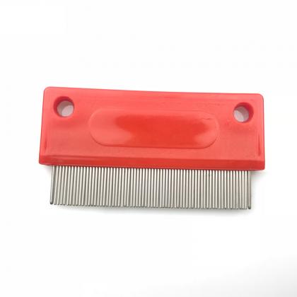 human head remove flea nit metal stainless steel lice comb human head remove flea nit metal stainless steel lice comb