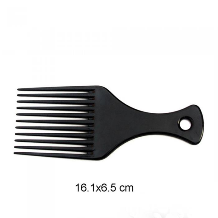 afro hair comb