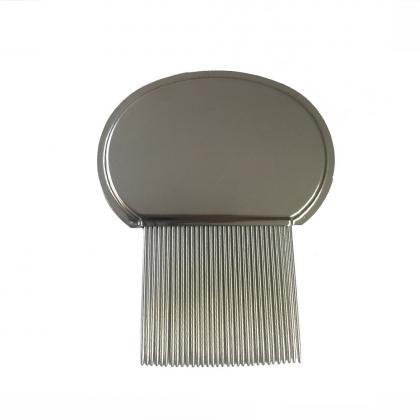 aluminium metal stainless steel lice comb aluminium metal stainless steel lice comb