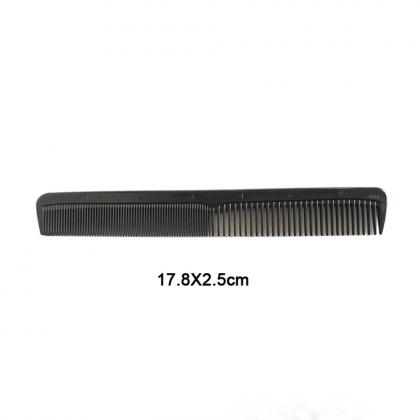 hair salon equipment hair barber comb