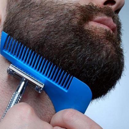 beard comb