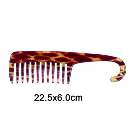 bath shower comb