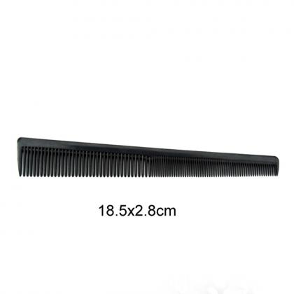 hair thinning comb