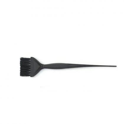 China ningbo factory hair coloring brush,hair tinting brush