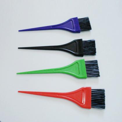hair salon equipmen hair tinting dye coloring brush
