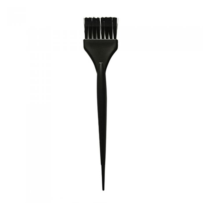 hair dyeing tinting brush, hair coloring brush hair salon equipment