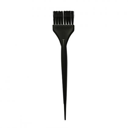 hair dyeing tinting brush, hair coloring brush hair salon equipment