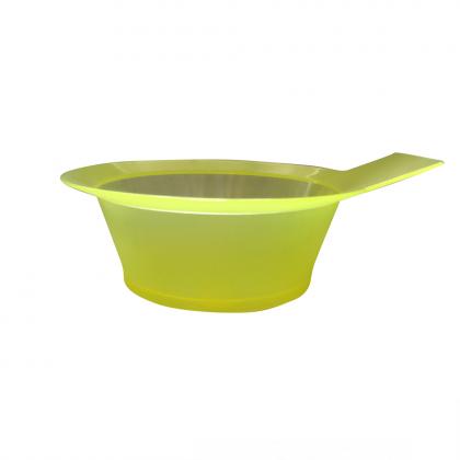Hair tinting bowl professional hair dyeing bowl hair salon equipment