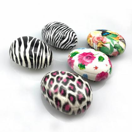 water trasfer printing plastic detangling hair brush,detangler hair brush,brush hair,hair brush China factory wholesale