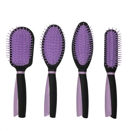 hair brush set