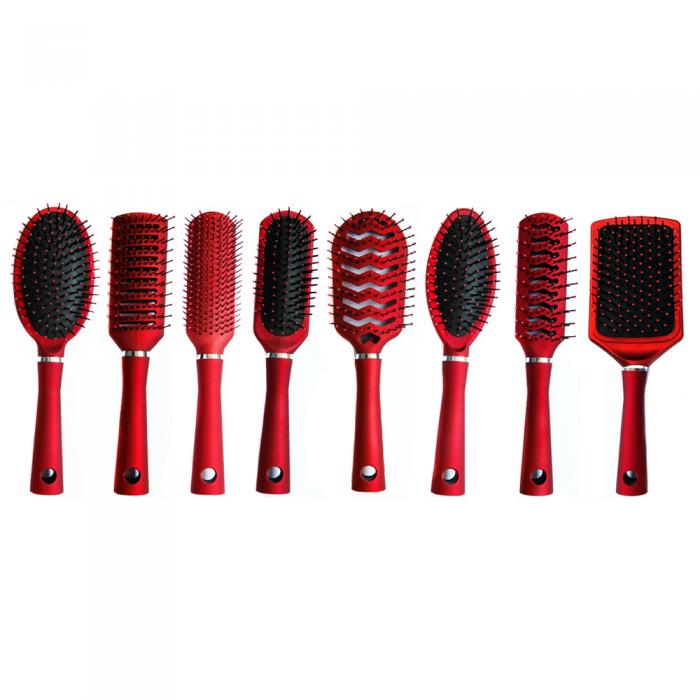 hair brush set