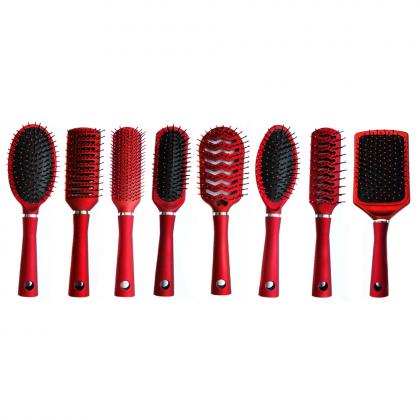 hair brush set