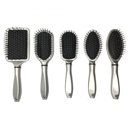 hair brush set