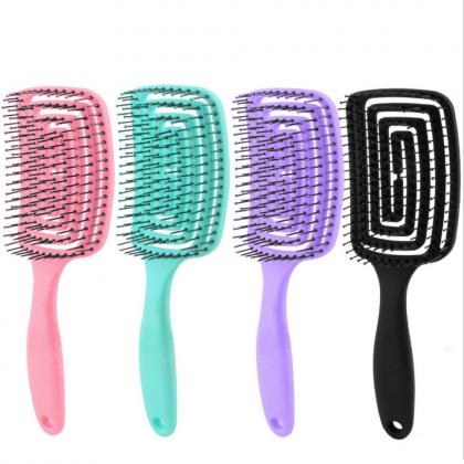 detangling hair brush,detangler vent hair brush, curve hair brush professional quick dry hair brush detangling hair brush,detangler vent hair brush, curve hair brush professional quick dry hair brush