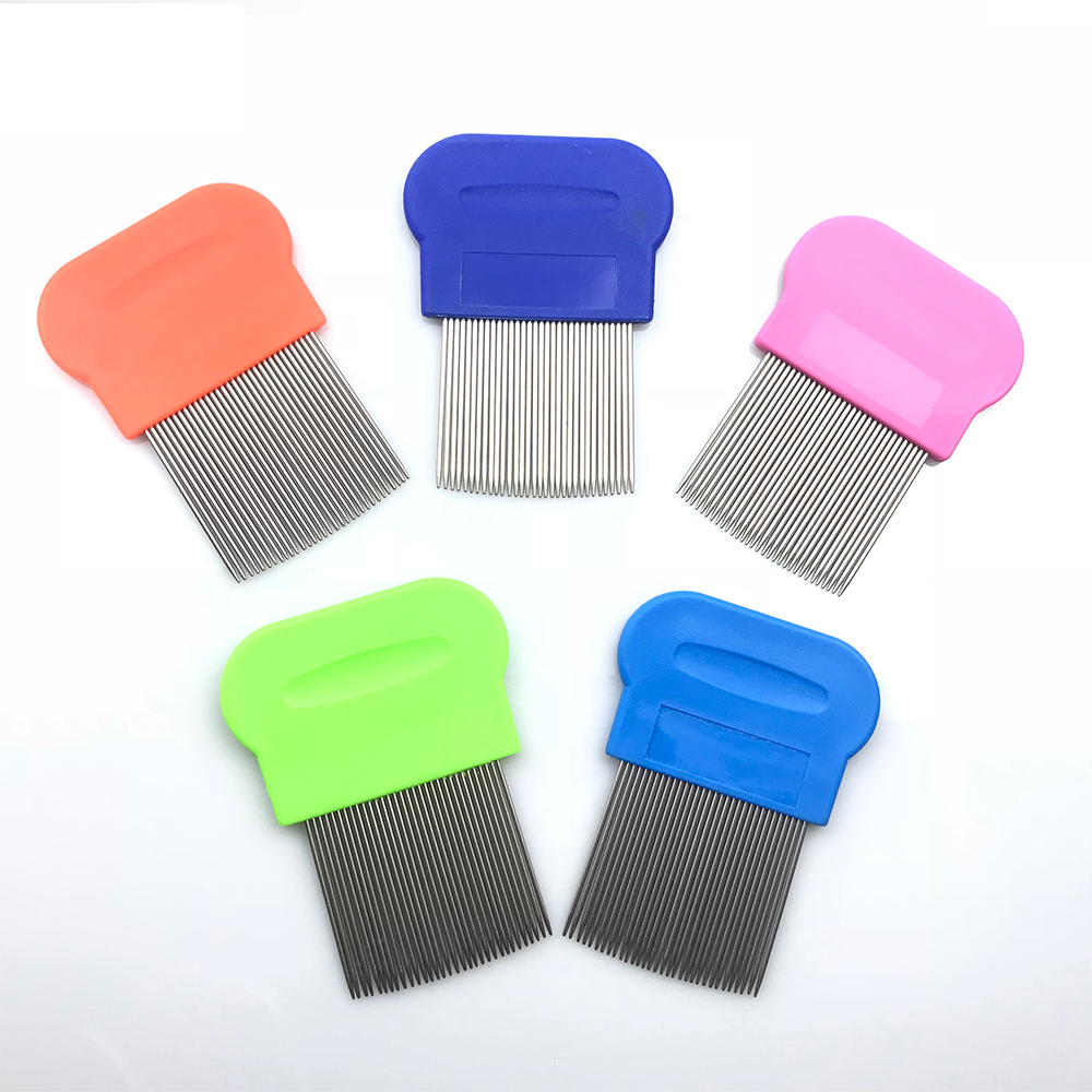 lice comb