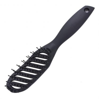 hair salon equipment professional vent hair brush