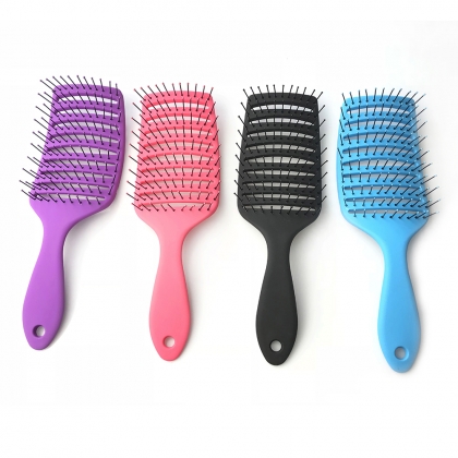 detangling hair brush,detangler vent hair brush, curve hair brush professional quick dry hair brush detangling hair brush,detangler vent hair brush, curve hair brush professional quick dry hair brush