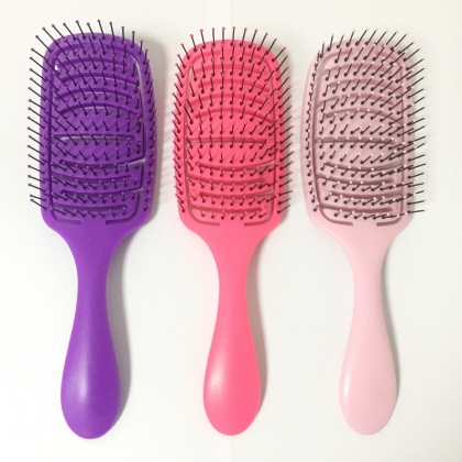 detangling hair brush,detangler hair brush, curve hair brush professional quick dry hair brush detangling hair brush,detangler hair brush, curve hair brush professional quick dry hair brush